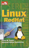 Seri Penuntun Praktis : Linux Redhat
