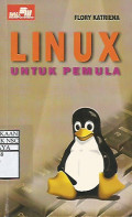 Linux untuk Pemula