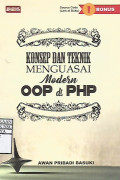 Konsep dan Teknik Menguasai Modern OOP di PHP