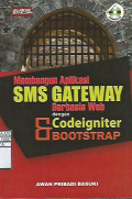 Membangun Aplikasi SMS Gateway Berbasis Web dengan Codeigniter & Bootstrap