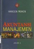 Akuntansi Manajemen