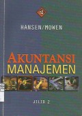 Akuntansi Manajemen