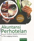 Akuntansi Perhotelan: Penerapan Uniform System of Accounts for The Lodging Industry