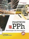 Praktikum PPh Pemotongan dan Pemungutan