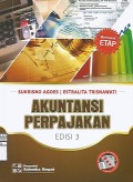 Akuntansi Perpajakan