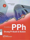 Praktikum PPH Orang Pribadi & Badan