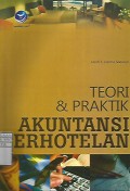 Teori & Praktik Akuntansi Perhotelan