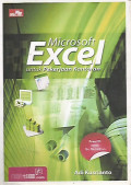 Microsoft Excel untuk Pekerjaan Kantor