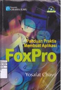 Panduan Praktis Membuat Aplikasi FoxPro