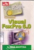 36 Jam Belajar Komputer : Visual FoxPro 6.0