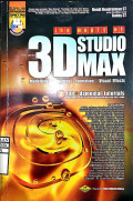 The Magic of 3D Studio Max