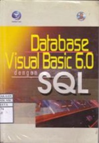 Database Visual Basic 6.0 dengan SQL