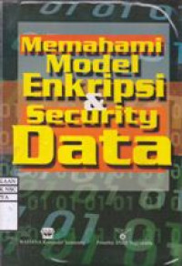 Memahami Model Enkripsi dan Security Data