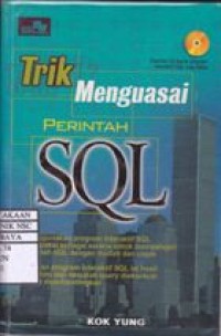 Trik Menguasai Perintah SQL