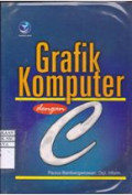 Grafik Komputer dengan C