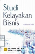 Studi Kelayakan Bisnis