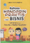 Bahasa Mandarin Praktis untuk Bisnis