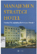 Manajemen Strategi Hotel