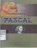 Algoritma & Pemrograman Pascal