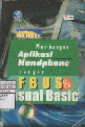 Membangun Aplikasi Handphone dengan MobileFBUS dan Visual Basic