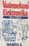 Vademekum Elektronika