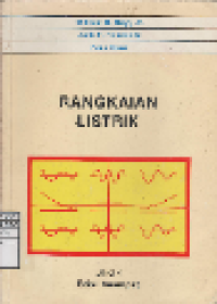 Rangkaian Listrik Jilid 1