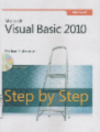 Microsoft Visual Basic 2010