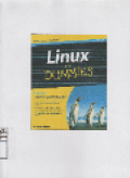 Linux for Dummies