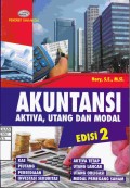 Akuntansi : Aktiva, Utang dan Modal Edisi 2