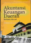 Akuntansi Keuangan Daerah Berbasis Akrual