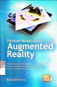 Panduan Mudah Membuat Augmented Reality