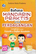 Bahasa Mandarin Praktis untuk Perdagangan