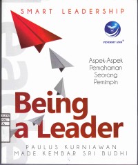 Smart Leadership-Being a Leadership