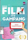 Bikin Film itu Gampang