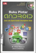 Buku Pintar Android