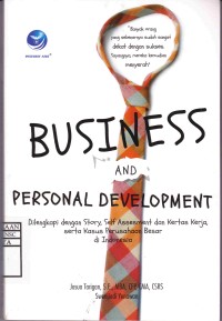 Business and Personal Development