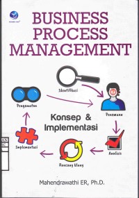 Business Process Management