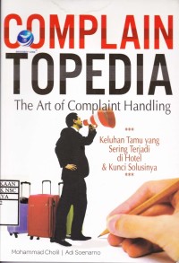 Complaintopedia