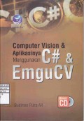 Computer Vision dan Aplikasinya Menggunakan C# Dan EmguCV