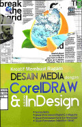 Kreatif Membuat Desain Periklanan dengan CorelDRAW dan Adobe Photoshop