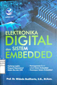 Elektronika Digital dan Sistem Embedded