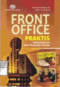 FRONT OFFICE PRAKTIS