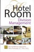 Hotel Room Division Management