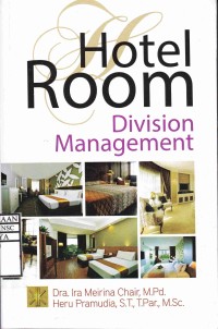 Hotel Room Division Management