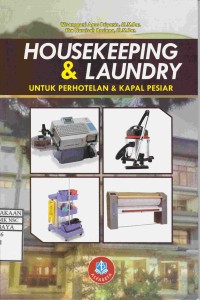 Housekeeping & Laundry