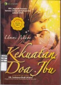 Kekuatan Doa Ibu