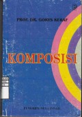Komposisi