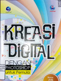 Kreasi Digital dengan Photoshop untuk Pemula - My Creative Design