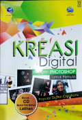 Kreasi Digital dengan Photoshop untuk Pemula