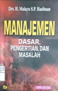 Manajemen